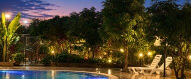 Surya Hill View Resort And Spa