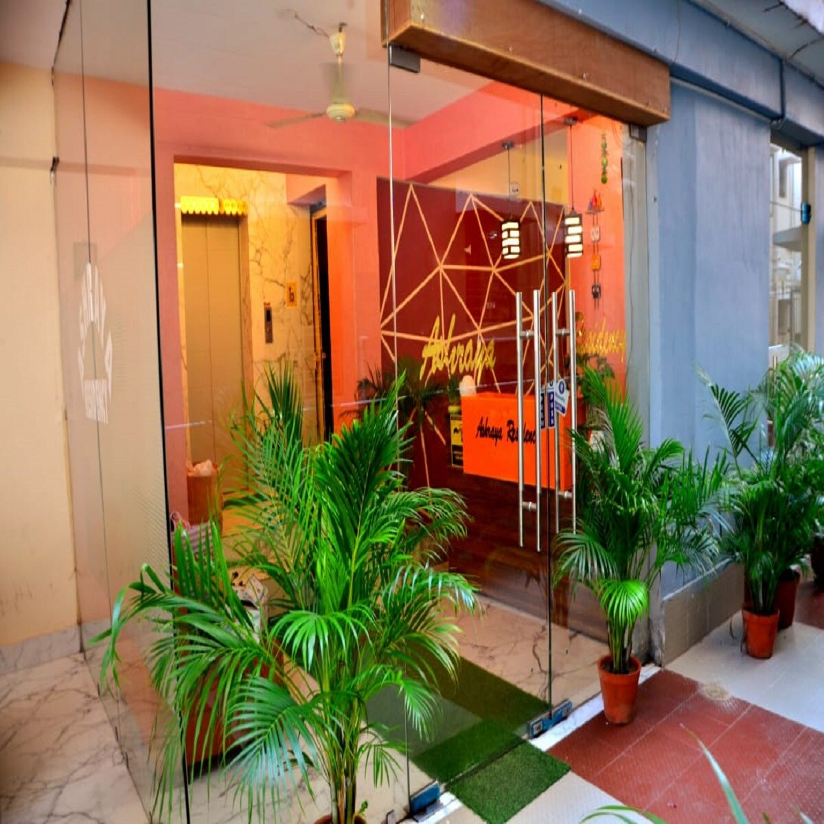 Main gallery