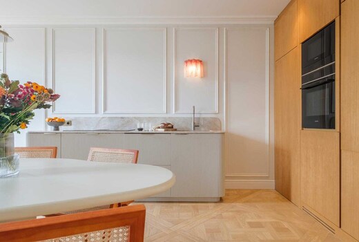 Exceptional Duplex - AC-4BR/8P- close to Marais