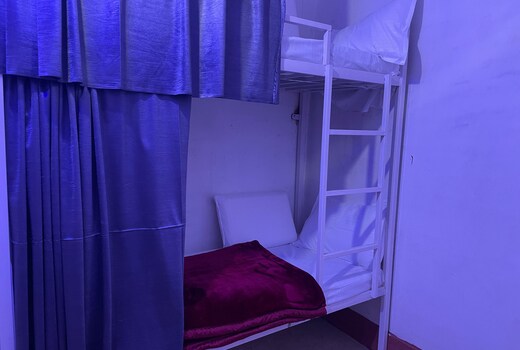 Triveni Dormstay