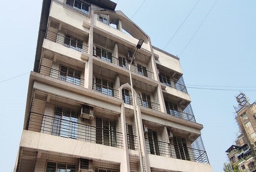 Sai Nidhi Supreme Airoli