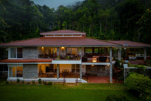 ama Stays & Trails | Arcadia, Coorg