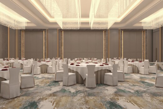 Golden Tulip Ranchi