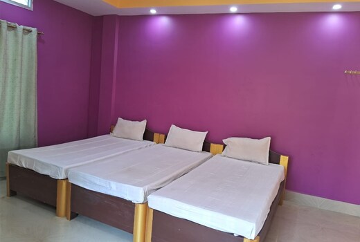 TEZPUR HOME STAY