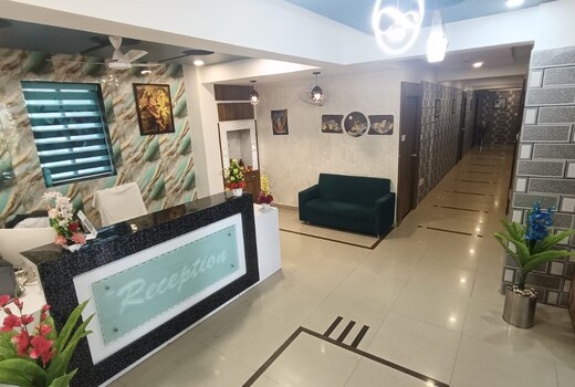 Hotel The Grand Pritam