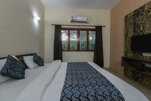 4 bhk private Villa wid jacuzi