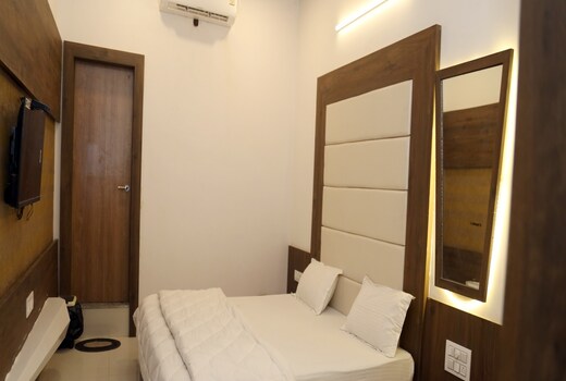 HOTEL CITY VIEW UDAIPUR