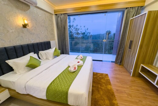 Trekova Suites Wayanad