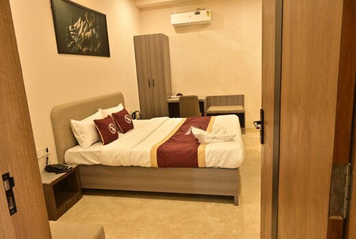 Hotel Swagat City Inn