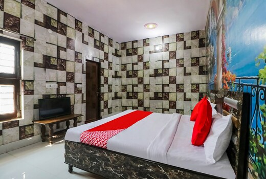 Hotel O Sawera Hotel And Restorent