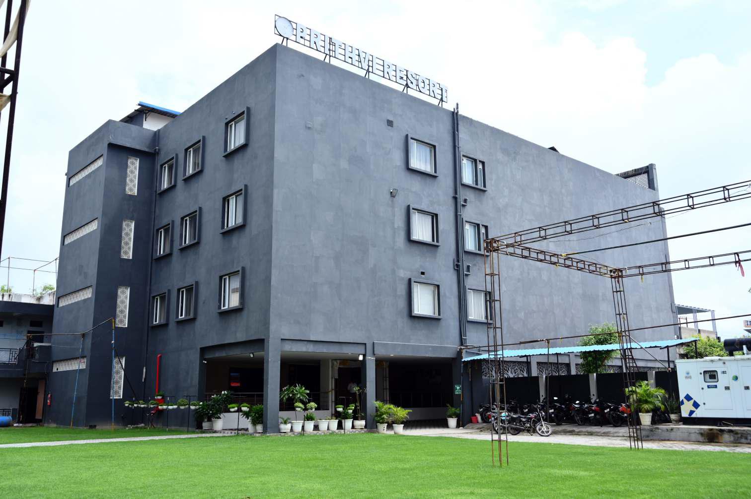 Main gallery