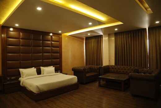 Hotel Newyork Plaza