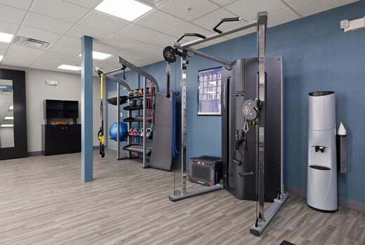 Hampton Inn & Suites by Hilton McAllen