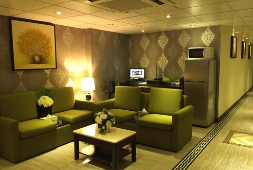 California hotel