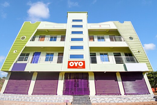 Hotel O Das Inn