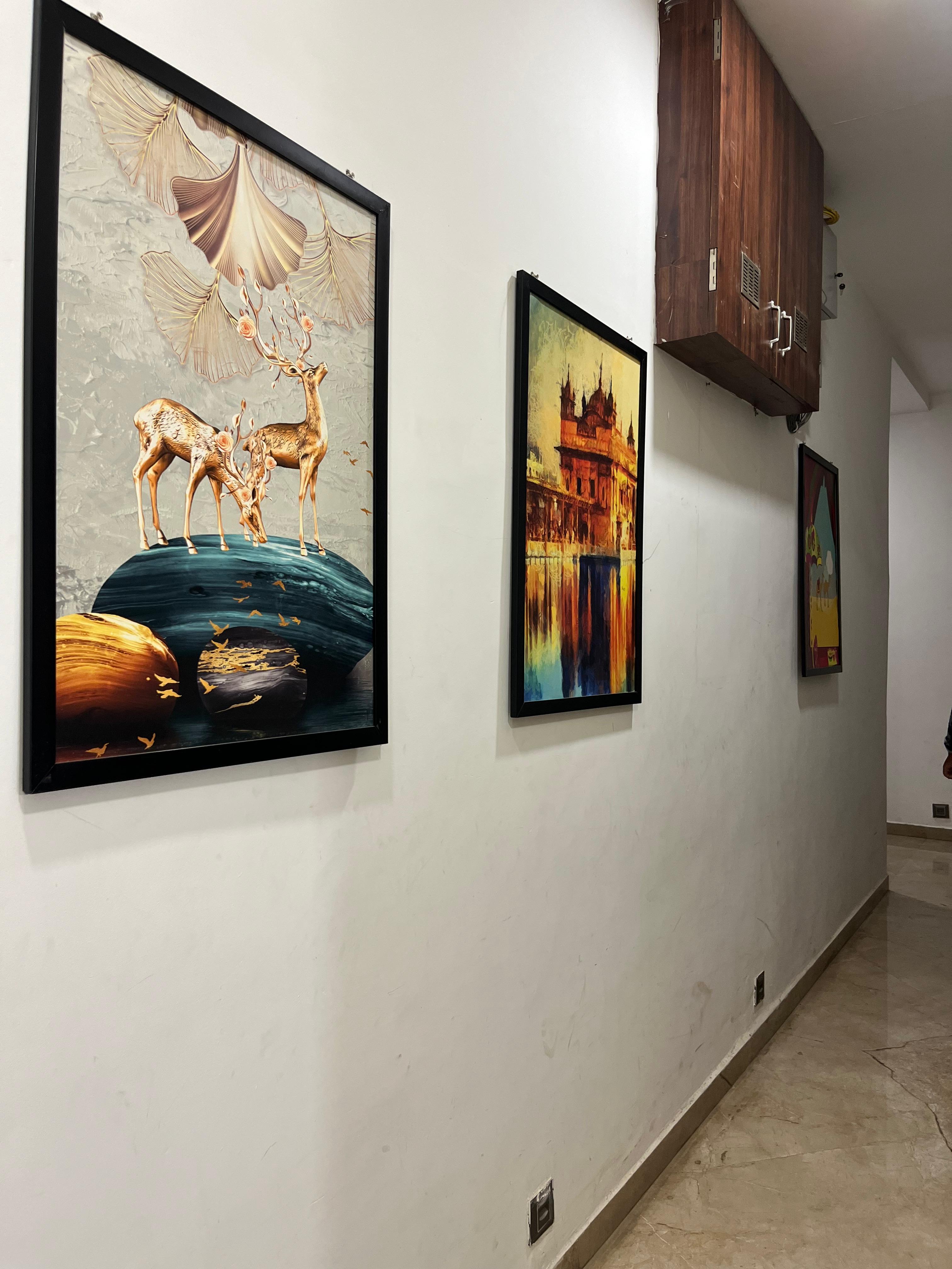 Main gallery