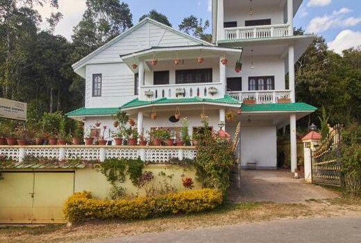 Munnar Dreams Home Stay