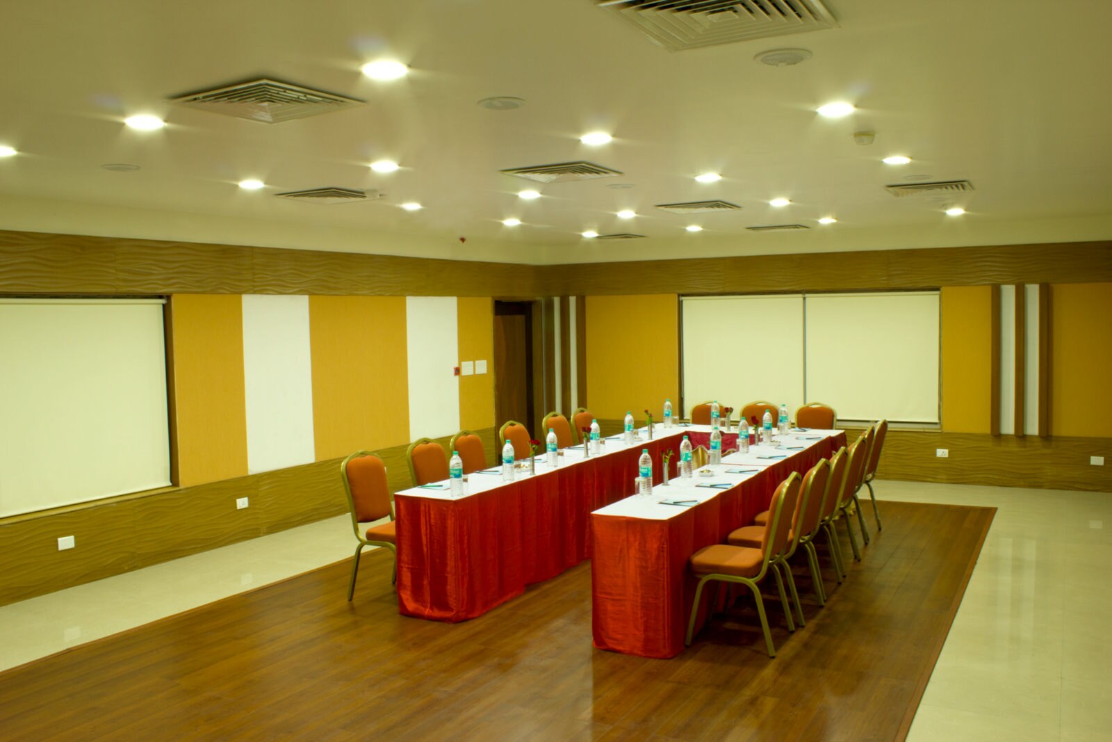 Main gallery