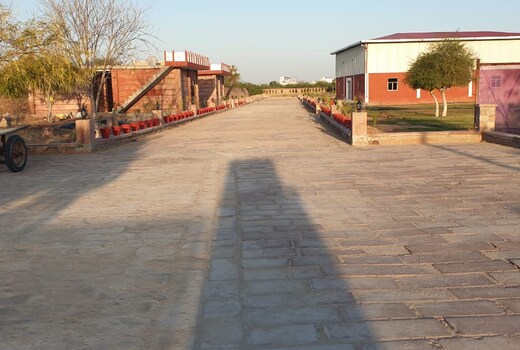 MAYURAM GREENS HOTEL & RESORT