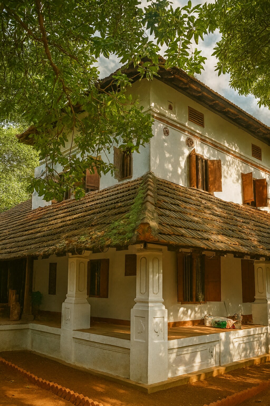Main gallery