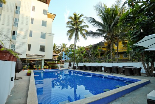 Amara Grand Baga