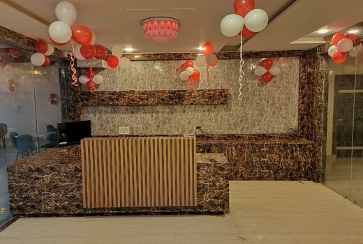 Mahadev hotel