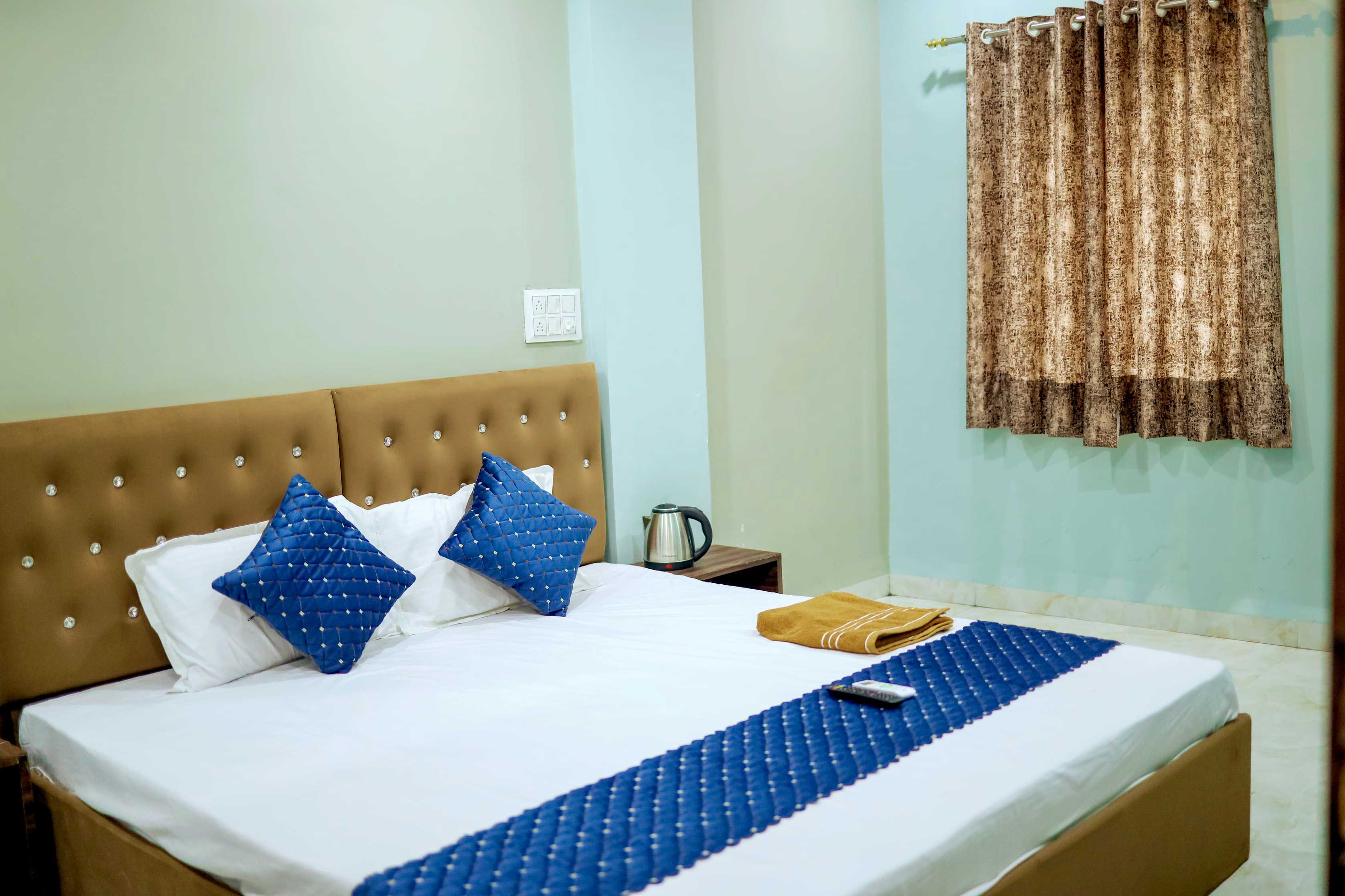 Hotel Shivganga