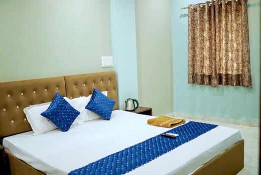 Hotel Shivganga