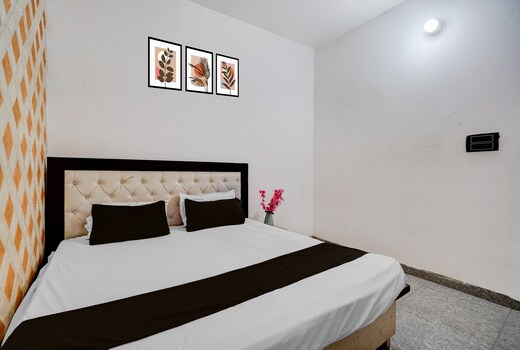 Hotel O Rose Guest House