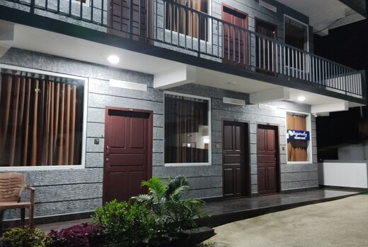 Rajamaly Tourist Homes