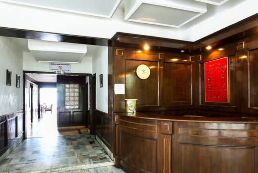 Natraj Holiday Resort