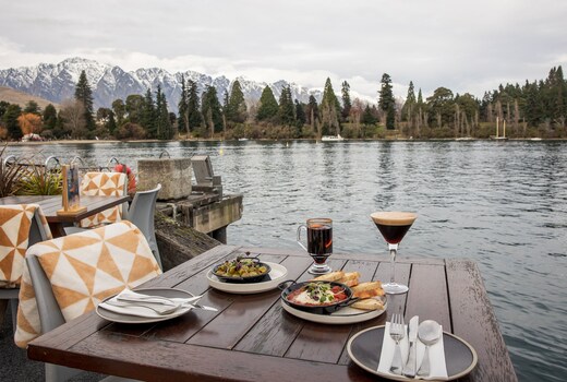 voco Queenstown by IHG
