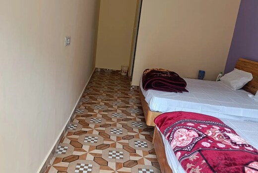 Uttarvahini homestay