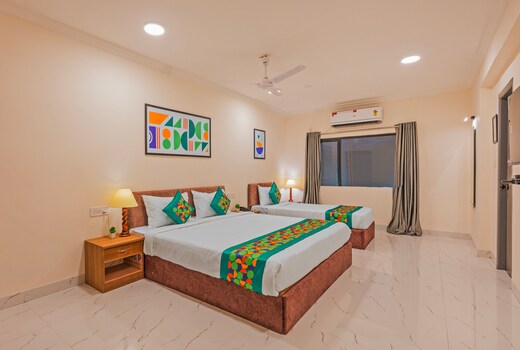 Treebo GT Meridian, T-Nagar