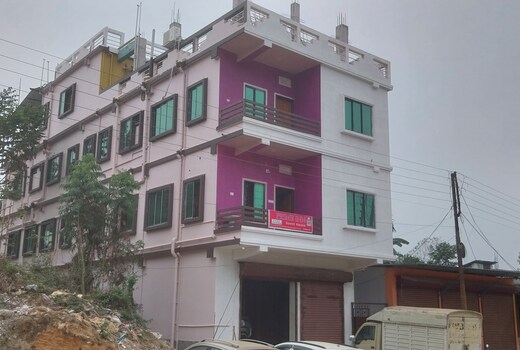 PRIME INN GUEST HOUSE