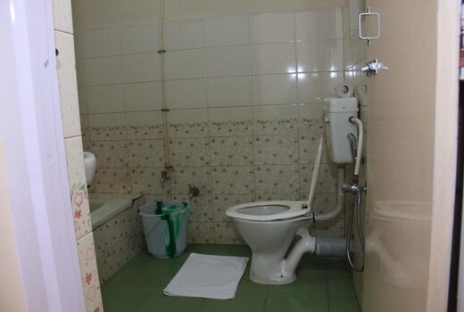 SB Cottage and Homestay