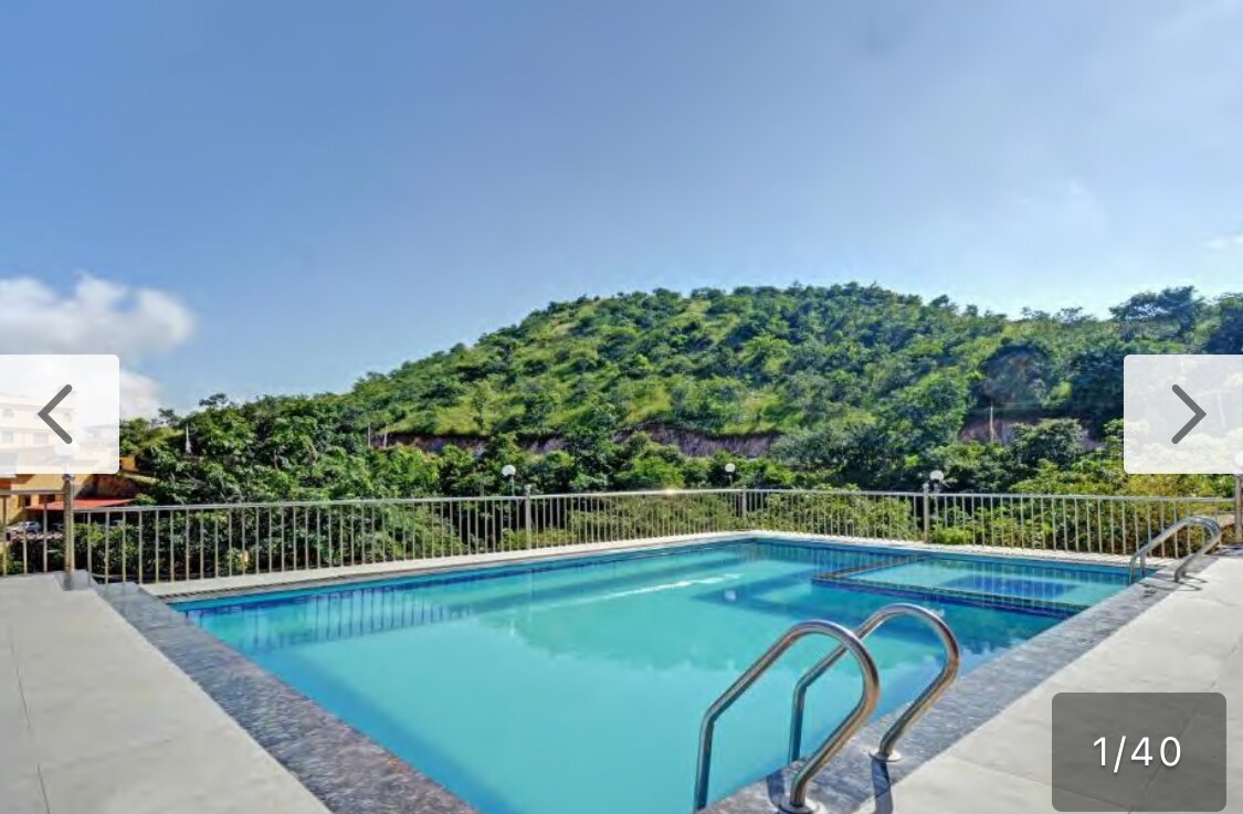 Dollar Villa Resort
