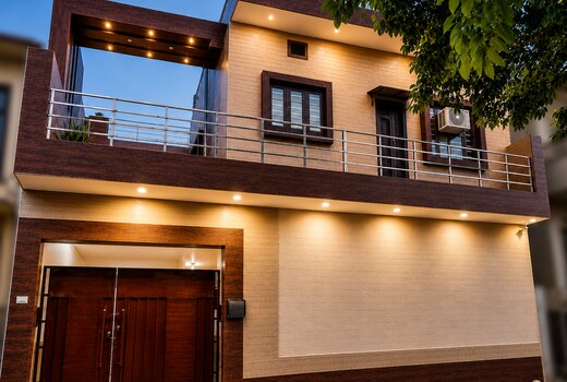 Nature View Retreat