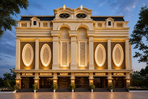 K T Royal Hotel