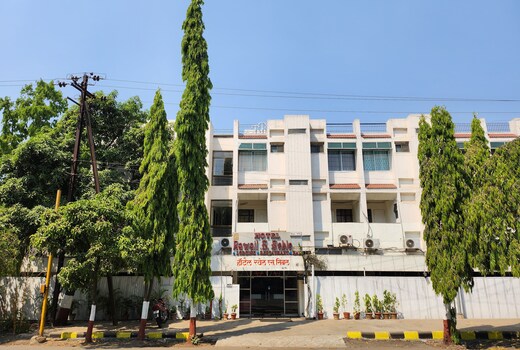 HOTEL RAWAIL S SEBLE PVT.LTD