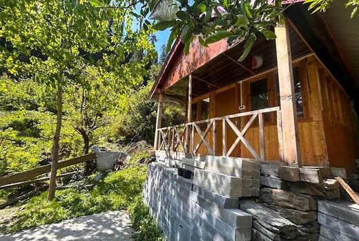 Gauri Farmstay Shilha