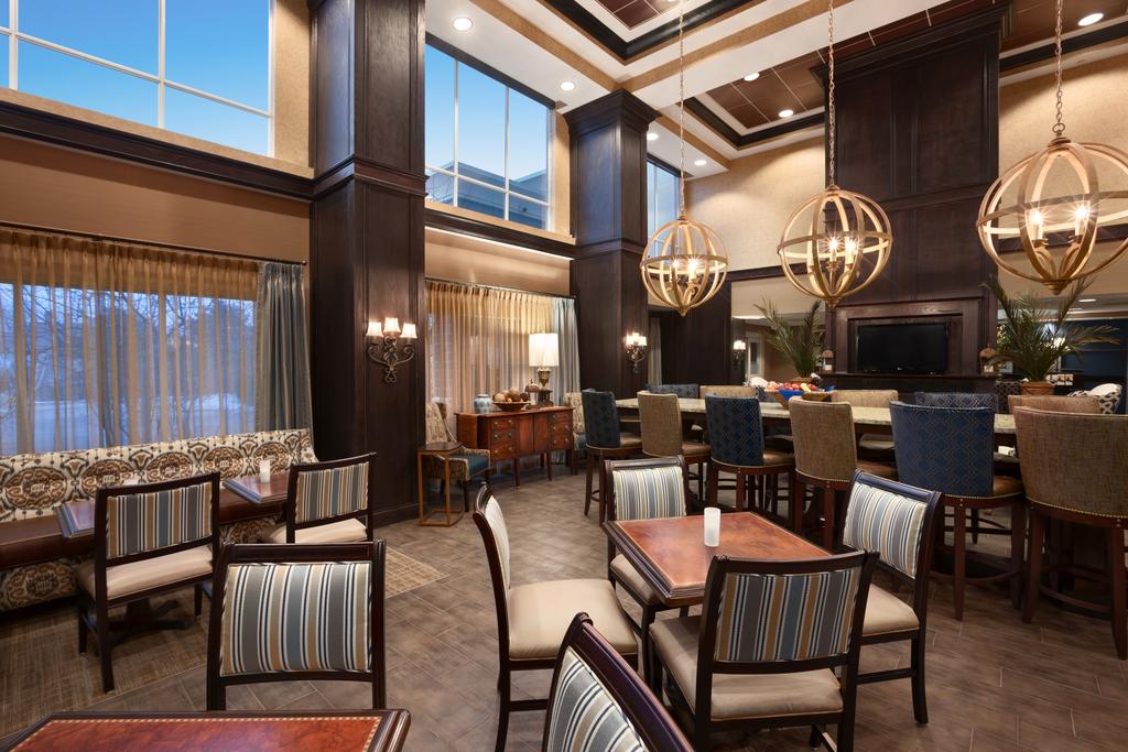 Hampton Inn & Suites Wells Ogunquit