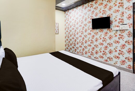 Hotel O Blue Vart Resort