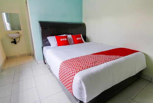 Hotel O Nami House