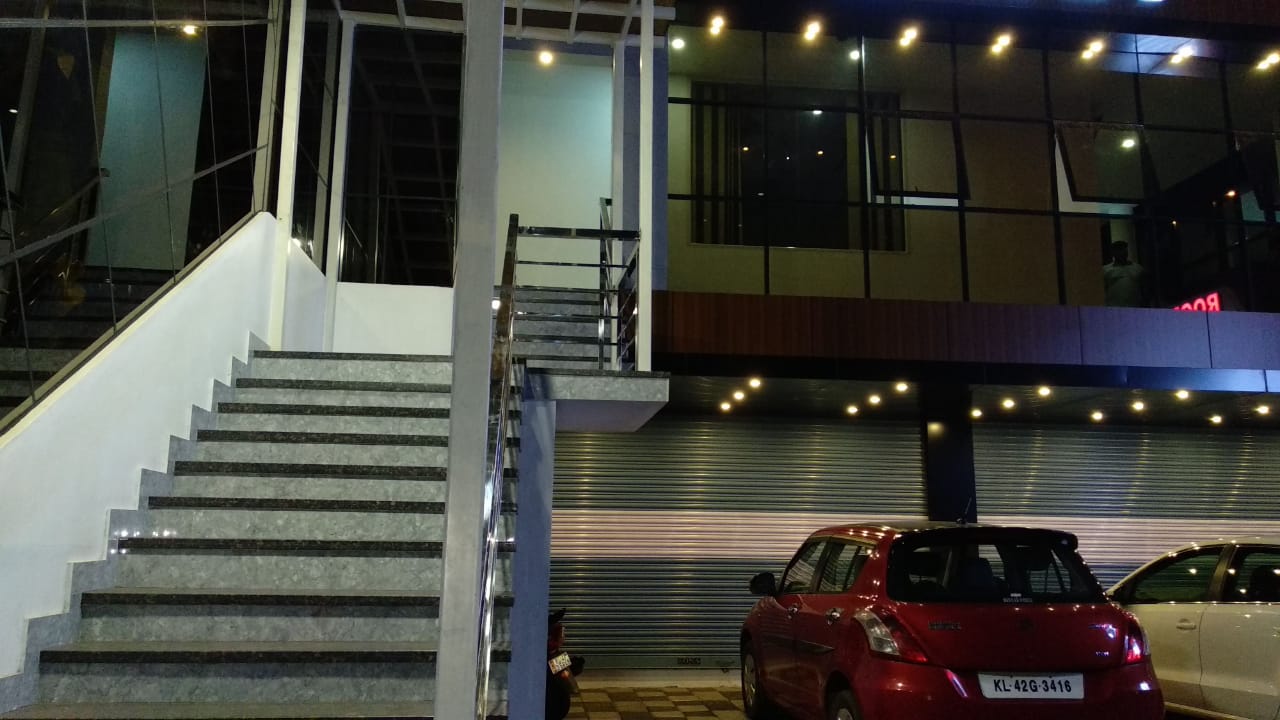 Hotel M1