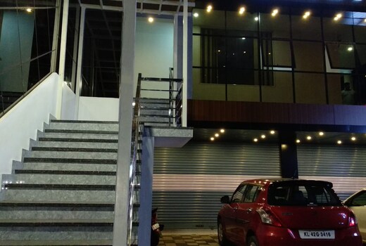 Hotel M1
