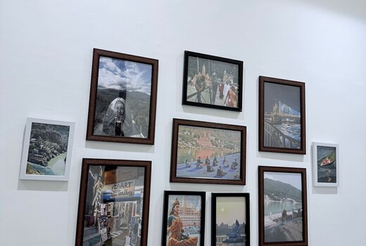 Main gallery