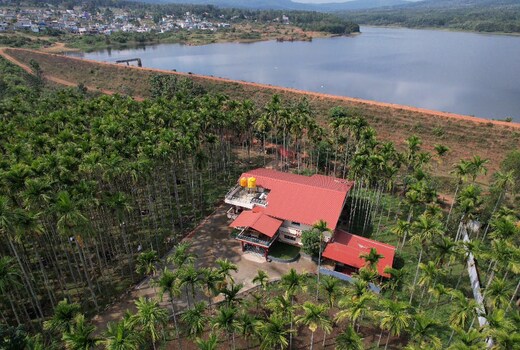Urban Trails Homestays