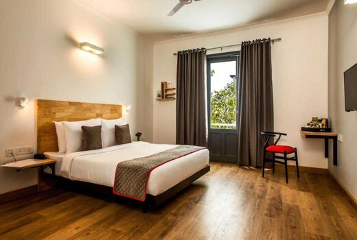 Townhouse Sector 48 Gurgaon