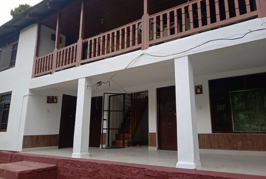 Nature Nest cottage